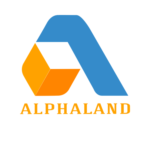 CÔNG TY CỔ PHẦN ALPHALAND