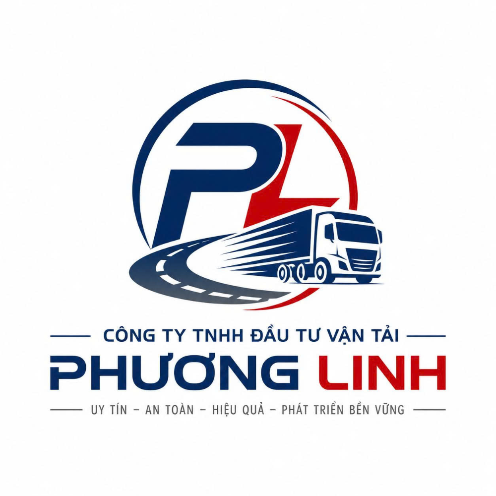 Công Ty TNHH Đầu Tư Vận Tải Phương Linh