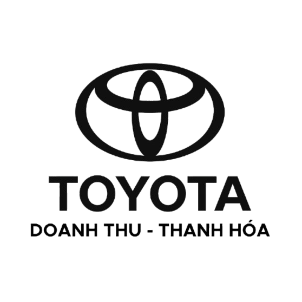 Công Ty TNHH Toyota Doanh Thu - Thanh Hóa