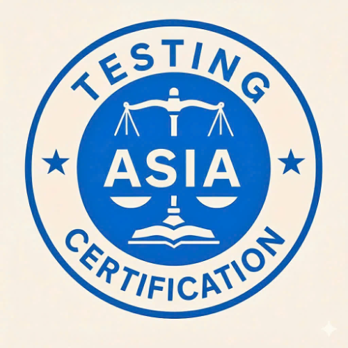 CÔNG TY CỔ PHẦN THỬ NGHIỆM VÀ CHỨNG NHẬN ASIA