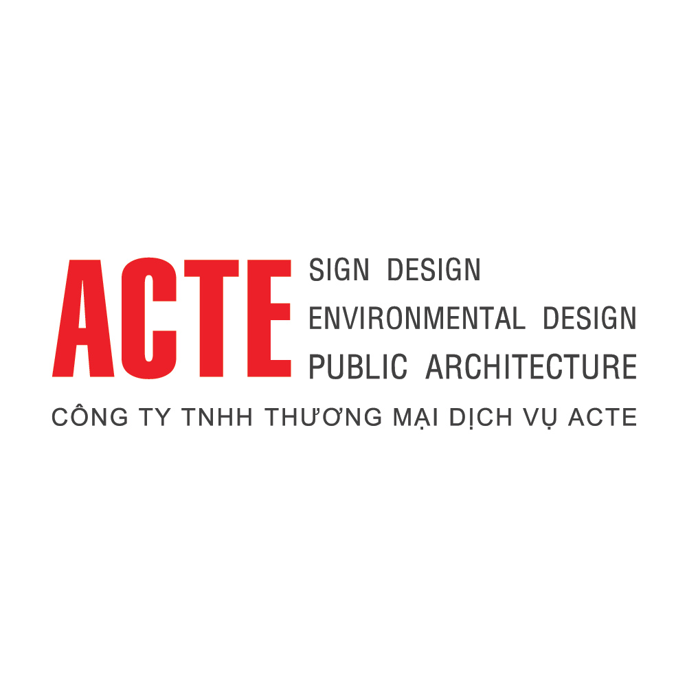 Công ty TNHH Thương mại Dịch vụ ACTE
