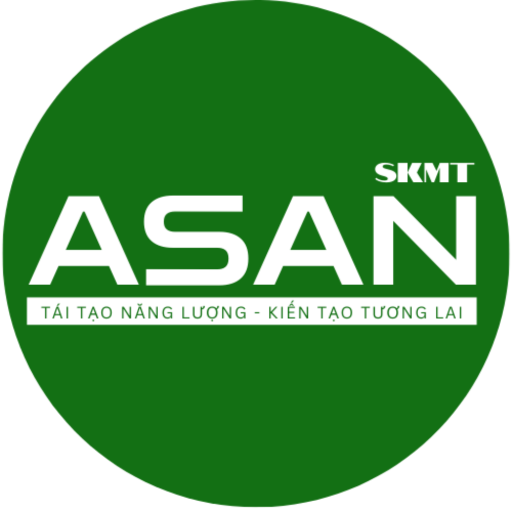 Công Ty TNHH Thương Mại Sản Xuất Dịch Vụ Asan