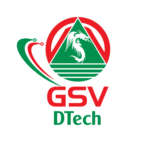 CÔNG TY CỔ PHẦN CÔNG NGHỆ GSV DTECH