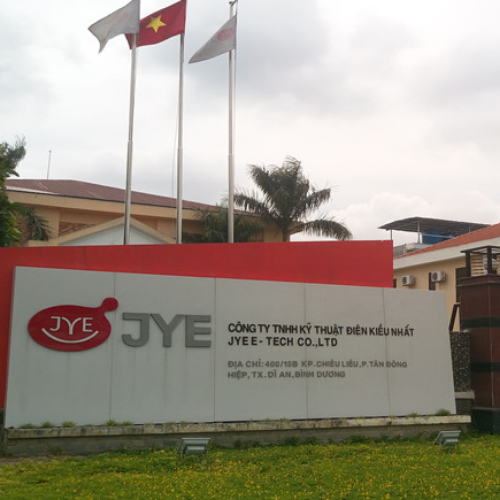 Công Ty Tnhh Kỹ Thuật Điện Kiều Nhất