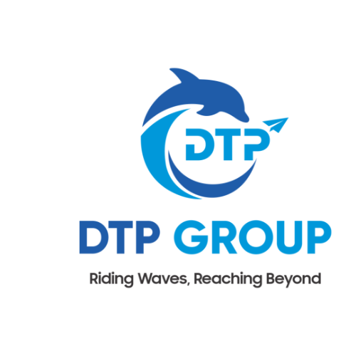 Công Ty TNHH Thương Mại Dtp Group