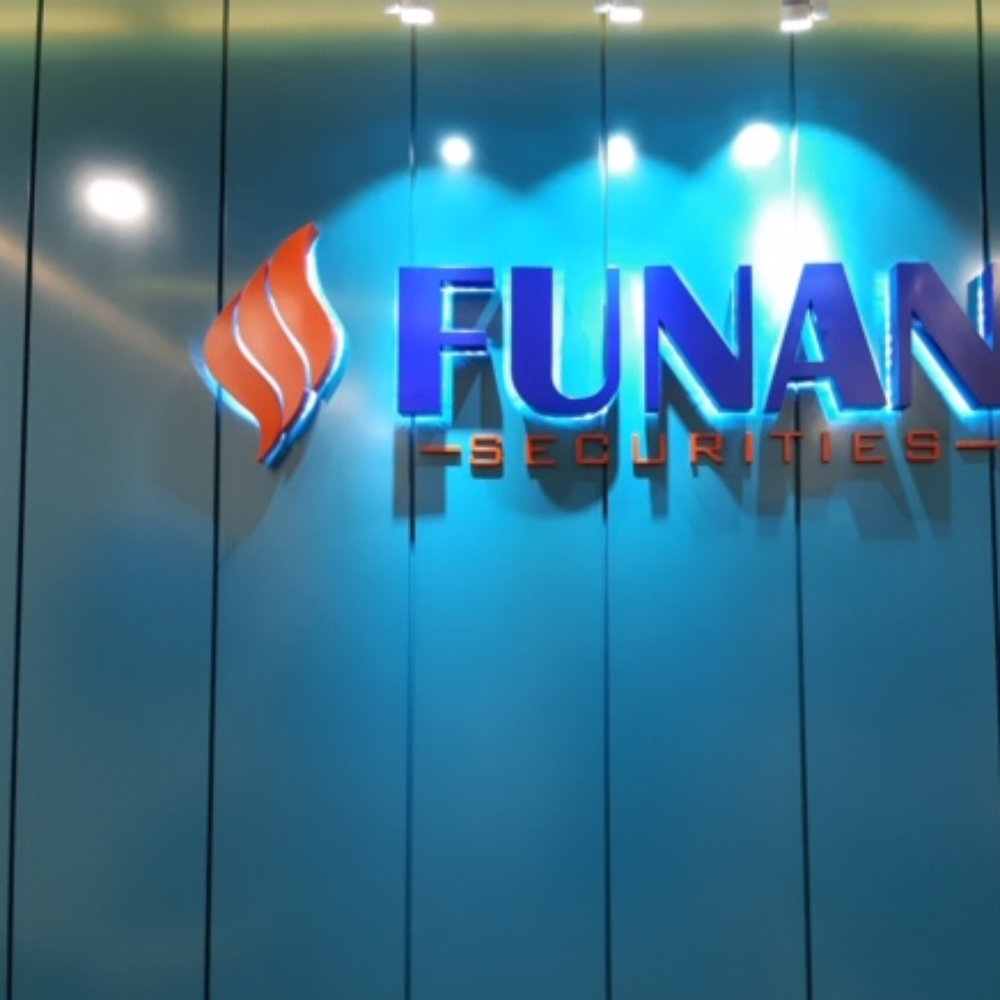 Công Ty Cổ Phần Chứng Khoán Funan