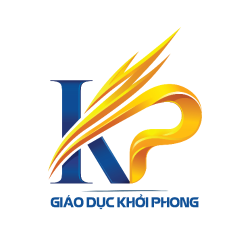 Công ty TNHH Giáo dục Khởi Phong