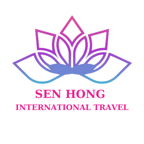 Công Ty TNHH Lữ Hành Quốc Tế Sen Hồng