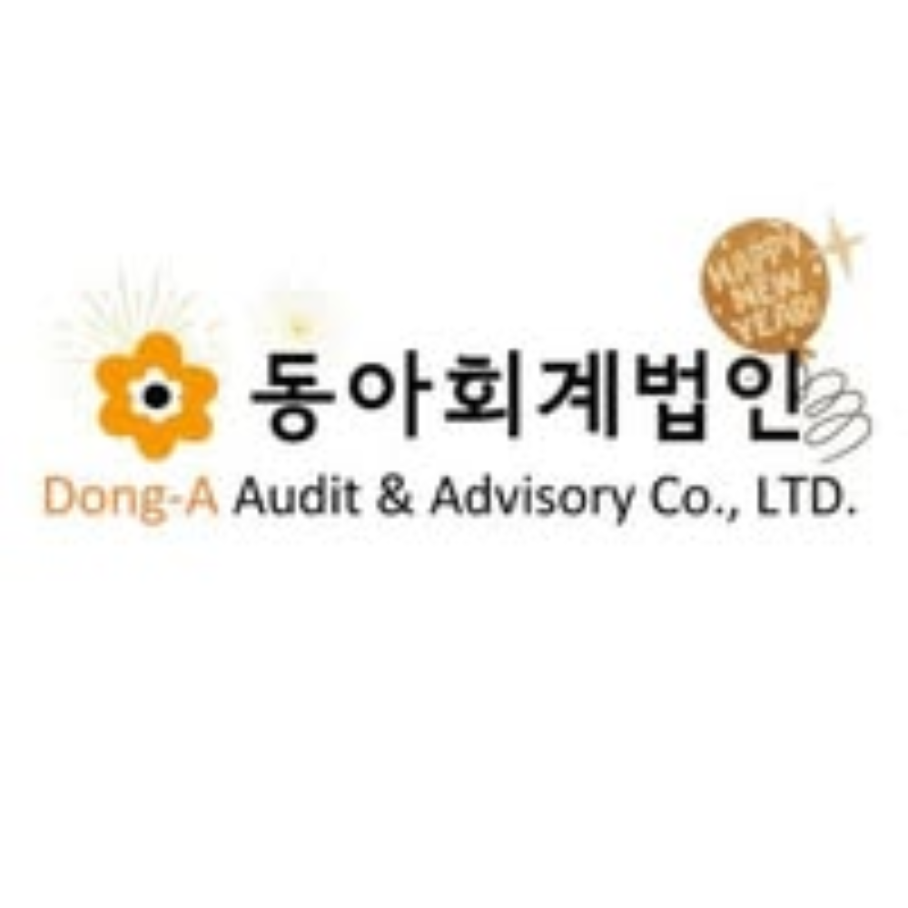 Công Ty Tnhh Kiểm Toán Và Tư Vấn Dong-A