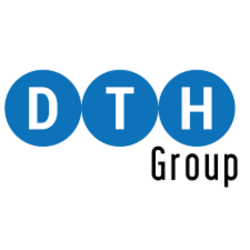 Công Ty Cổ Phần Dịch Vụ Viễn Thông Dth