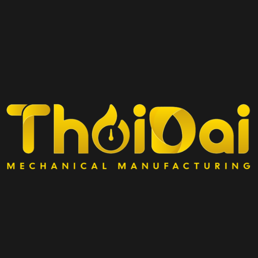 CÔNG TY TNHH CƠ KHÍ CHẾ TẠO THỜI ĐẠI