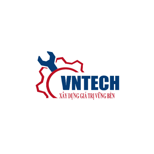 Công Ty Cổ Phần Giải Pháp Cơ Khí Vntech