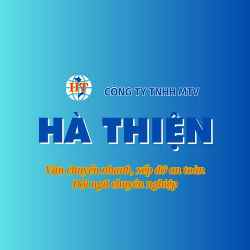 Công Ty TNHH Một Thành Viên Hà Thiện
