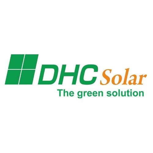 Công ty TNHH Xây Dựng, Thương Mại và Dịch Vụ DHC Solar