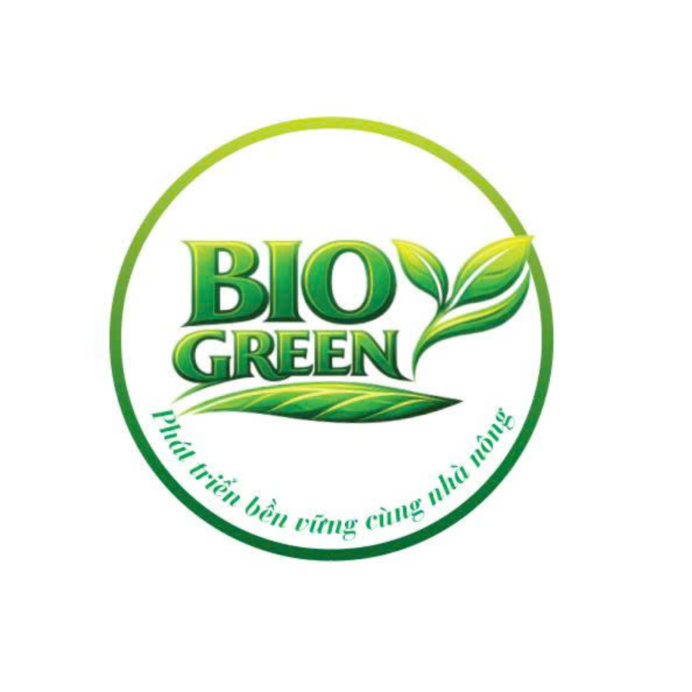 Công Ty TNHH TM SX Xnk Nông Nghiệp Bio Green