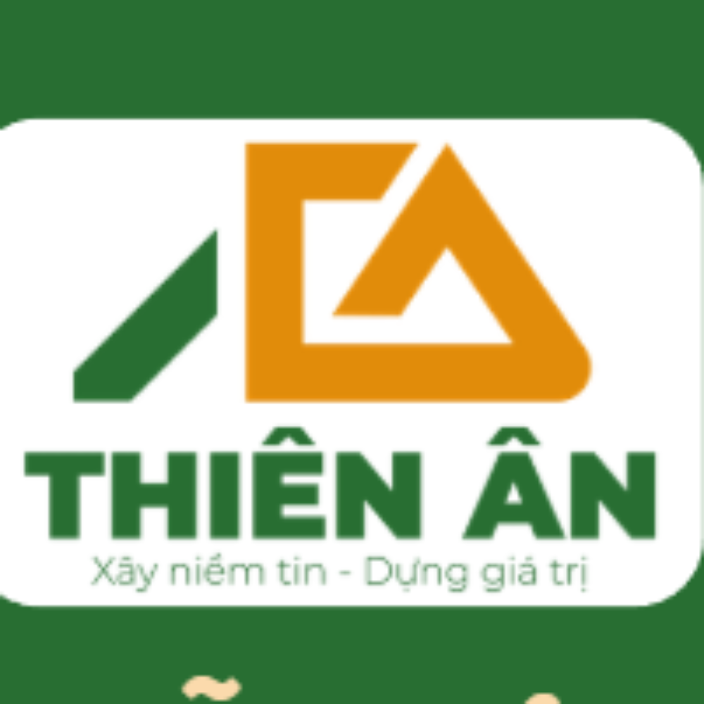 CÔNG TY TNHH THIẾT KẾ KIẾN TRÚC ĐẦU TƯ XÂY DỰNG THIÊN ÂN