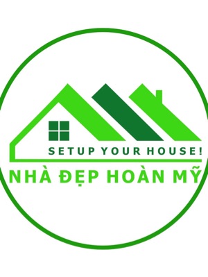 Công Ty TNHH Thương Mại Và Xây Dựng Nhà Đẹp Hoàn Mỹ