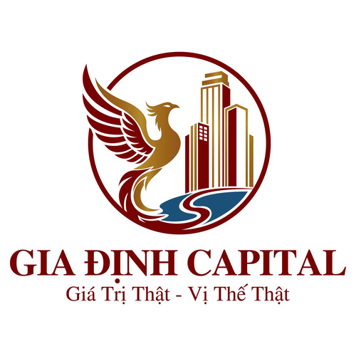 CÔNG TY TNHH ĐẦU TƯ & PHÁT TRIỂN GIA ĐỊNH CAPITAL