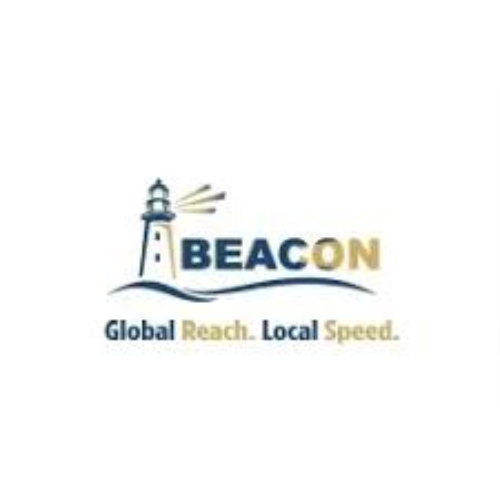 CÔNG TY TNHH BEACON GLOBAL LOGISTICS