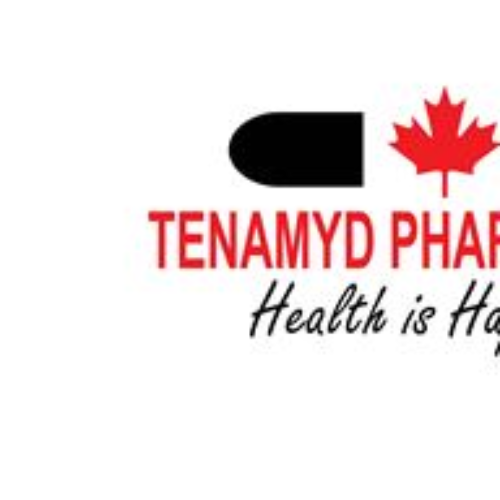 Công Ty CP Dược Phẩm Tenamyd