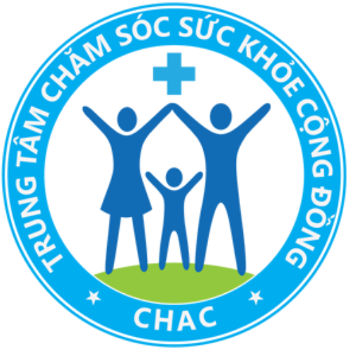 CÔNG TY CỔ PHẦN TRUNG TÂM CHĂM SÓC SỨC KHỎE CỘNG ĐỒNG CHAC