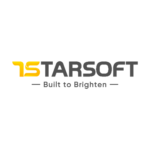 CÔNG TY TNHH 1STARSOFT
