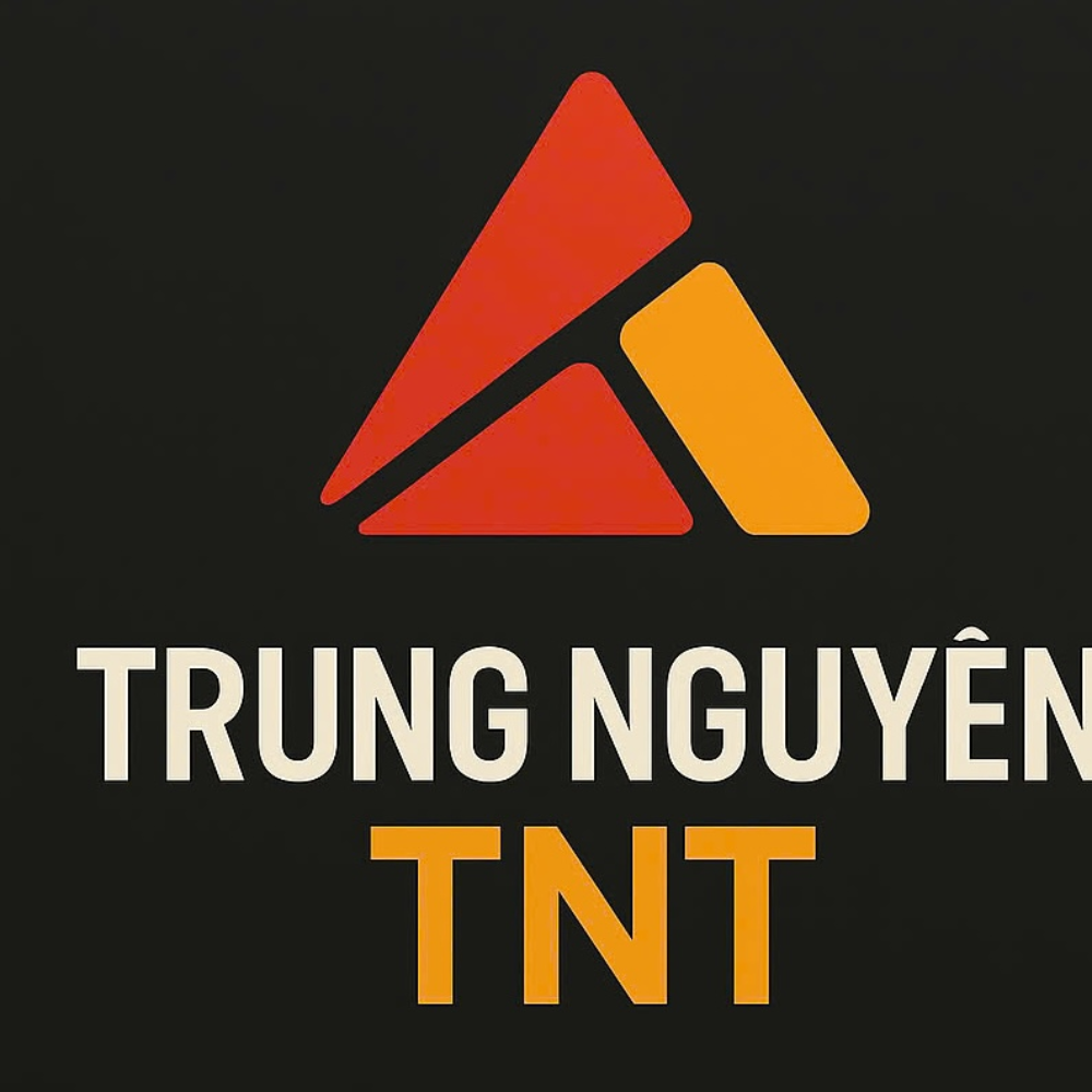 Công Ty TNHH Máy Móc Trung Nguyên Tnt
