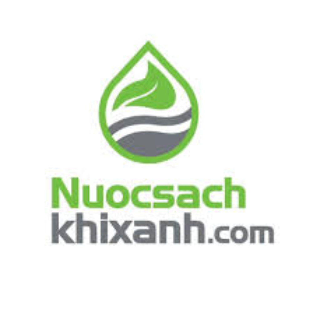 Công Ty TNHH Nước Sạch Khí Xanh