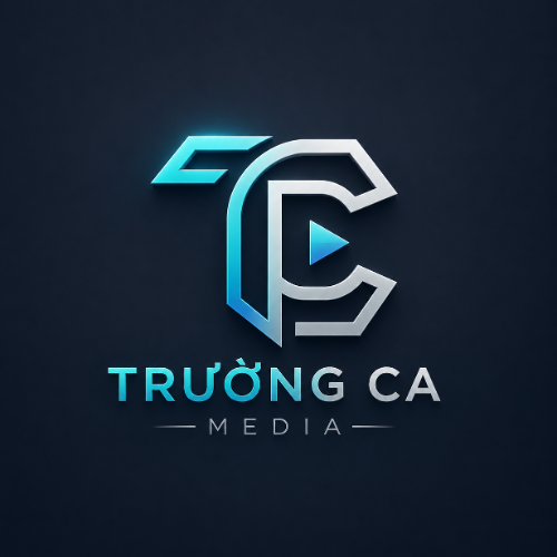 CÔNG TY TNHH TRUYỀN THÔNG TRƯỜNG CA