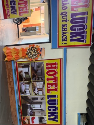Công Ty Tnhh Khách Sạn Lucky 68