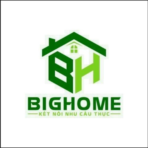 CÔNG TY TRÁCH NHIỆM HỮU HẠN DỊCH VỤ BIG HOME