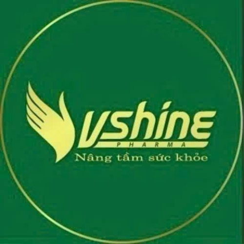 Công Ty Cổ Phần Dược Phẩm Vshine