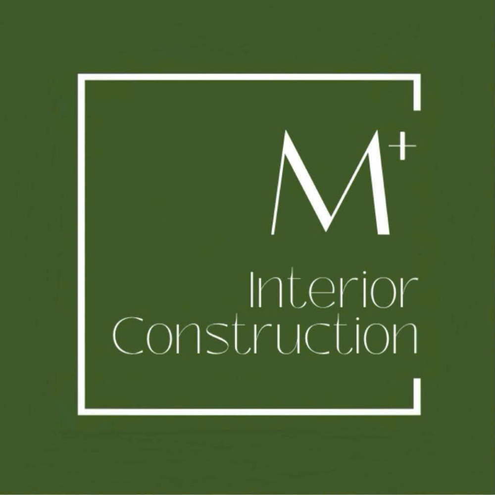 CÔNG TY TNHH KIẾN TRÚC NỘI THẤT VÀ XÂY DỰNG M+
