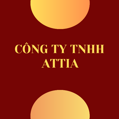 Công Ty TNHH Attia