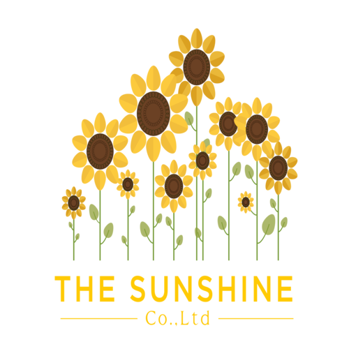 CÔNG TY TNHH THƯƠNG MẠI XUẤT NHẬP KHẨU THE SUNSHINE