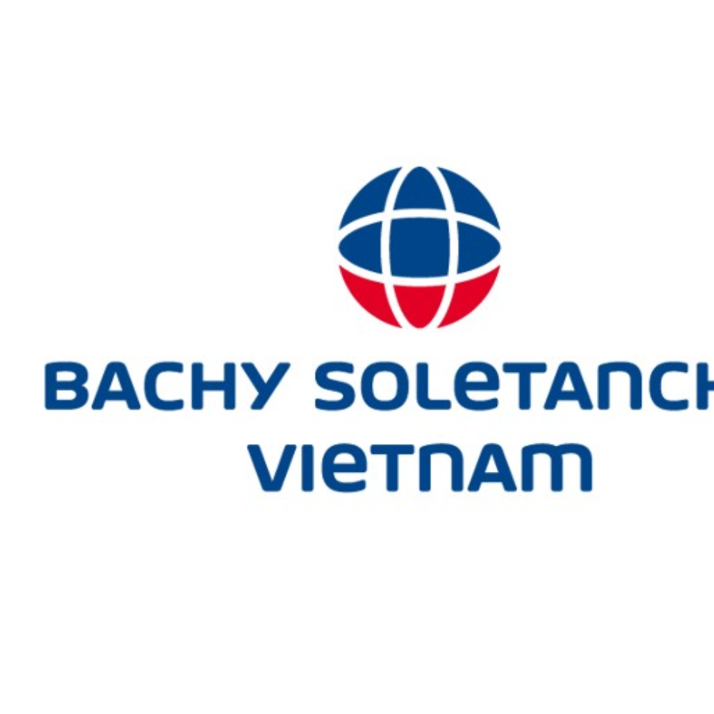 Công Ty Bachy Soletanche Việt Nam