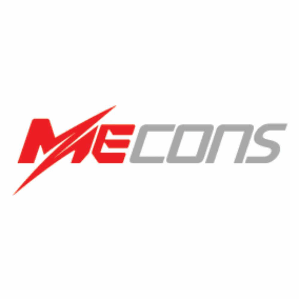 Công Ty Cổ Phần Xây Lắp Mecons