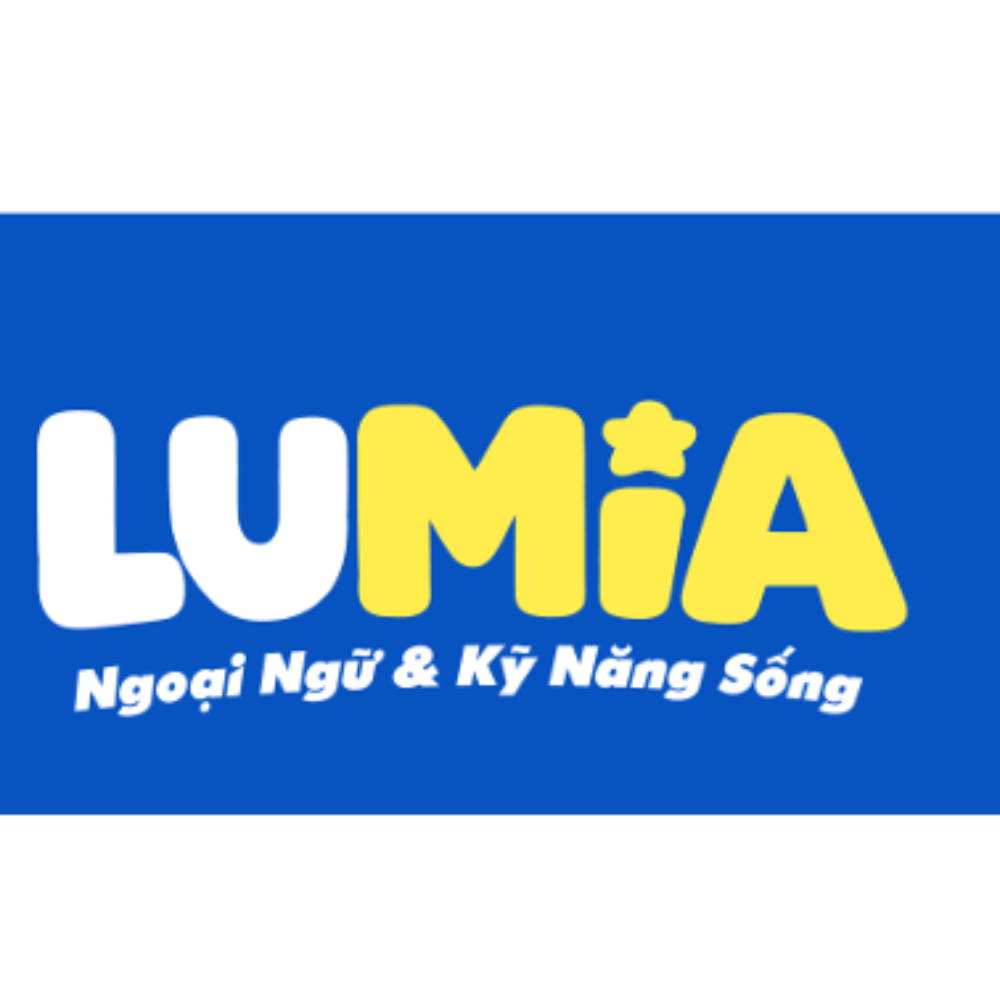 Công Ty TNHH Giáo Dục Lumia