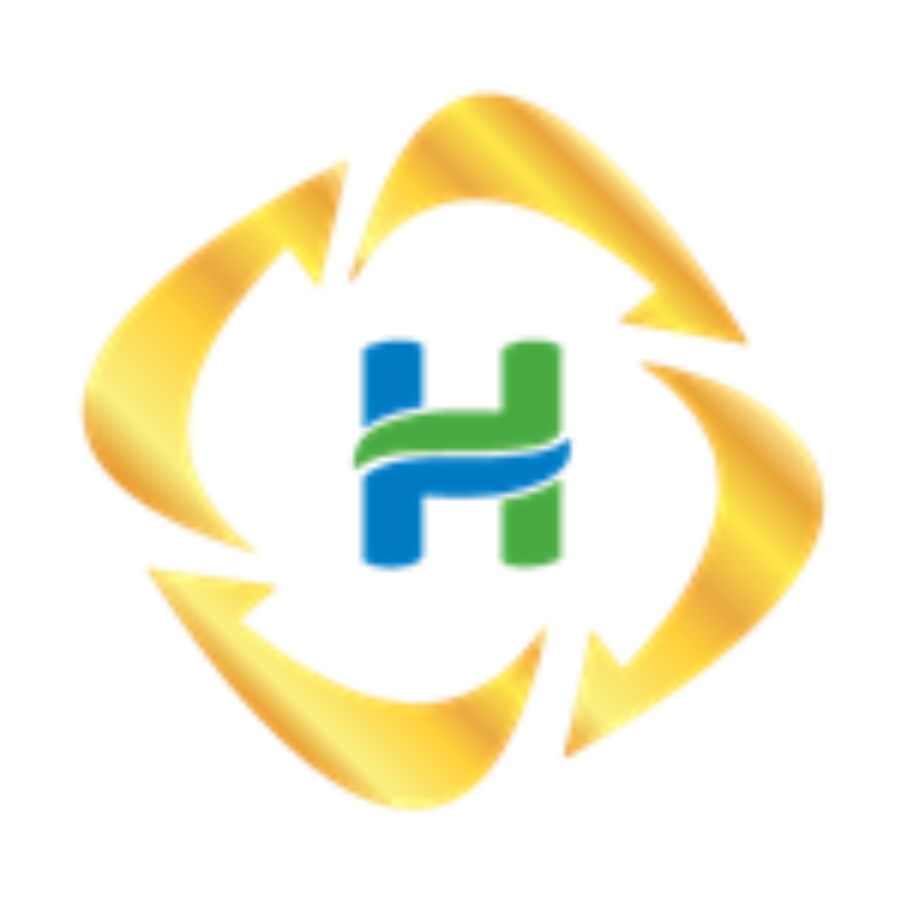 Công Ty TNHH Xăng Dầu Hùng Hậu