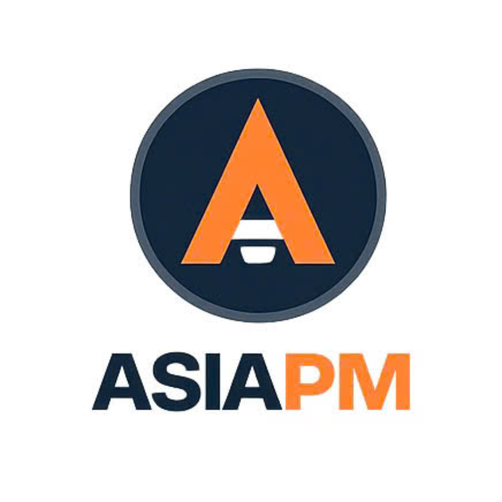 Công Ty Cổ Phần Quản Lý Dự Án Asia