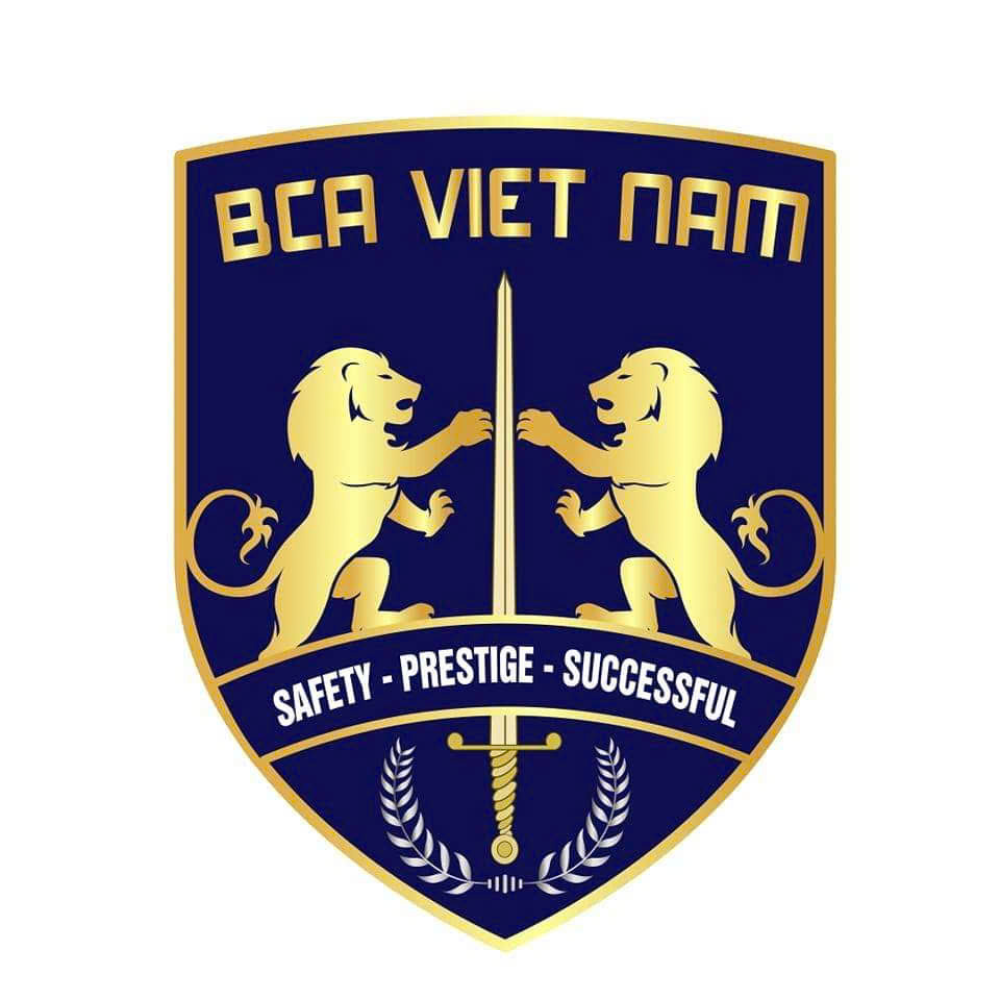 Công Ty Tnhh Dịch Vụ Bảo Vệ Bca Việt Nam