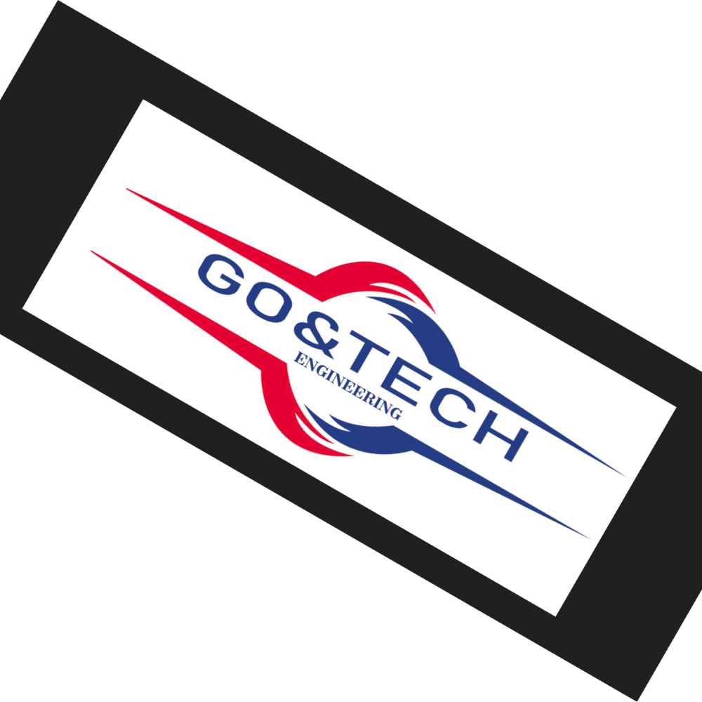 Công Ty Cổ Phần Go & Tech