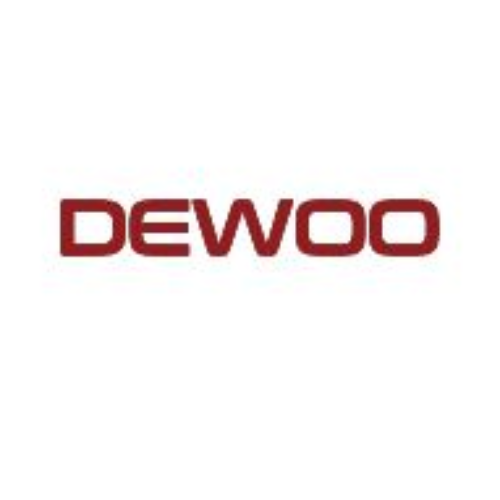 Công Ty Cổ Phần Dewoo