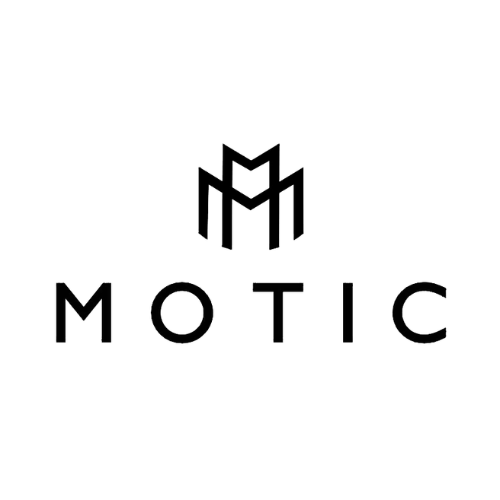 CÔNG TY TNHH MOTIC