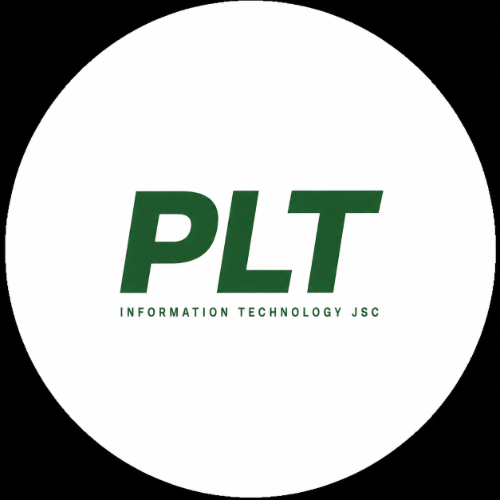 CÔNG TY CỔ PHẦN CÔNG NGHỆ THÔNG TIN PLT