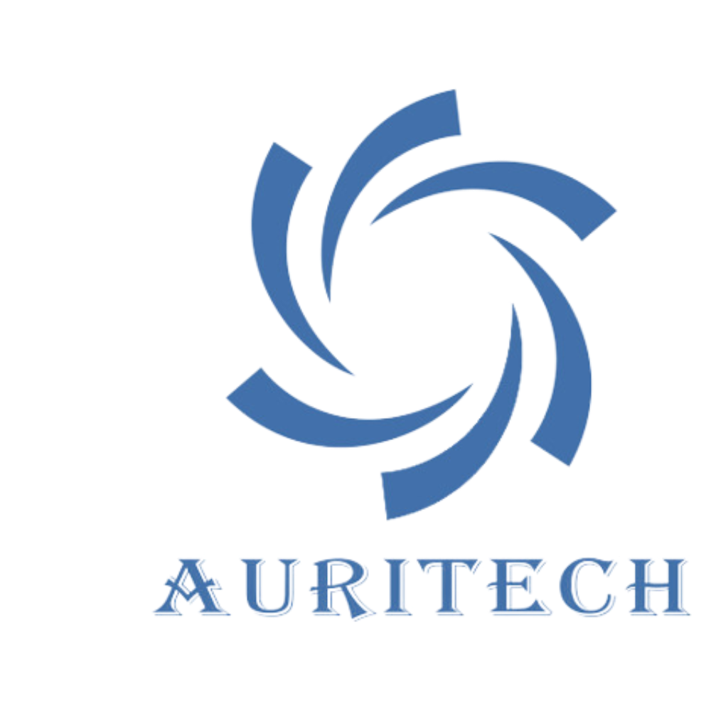Công Ty TNHH Công Nghệ Auritech