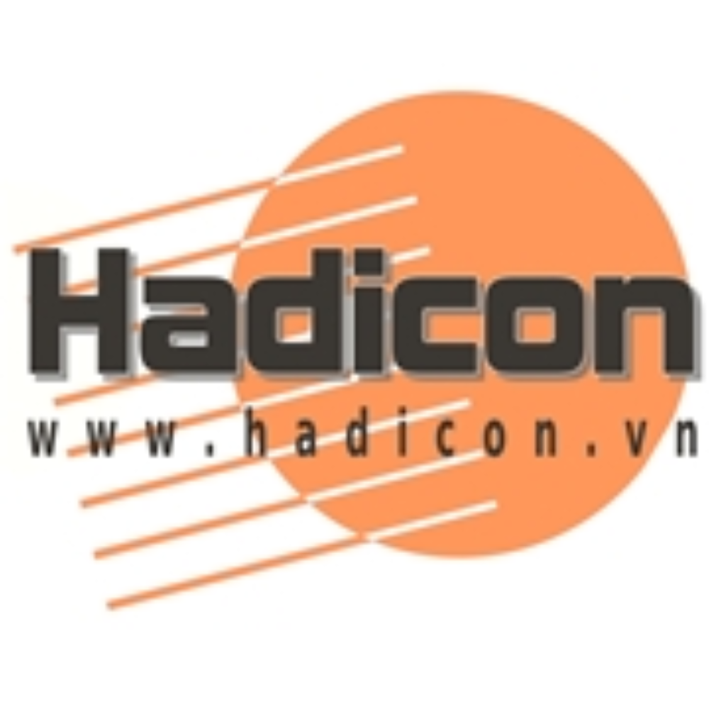 Công Ty Cổ Phần Đầu Tư Xây Dựng Hadicon