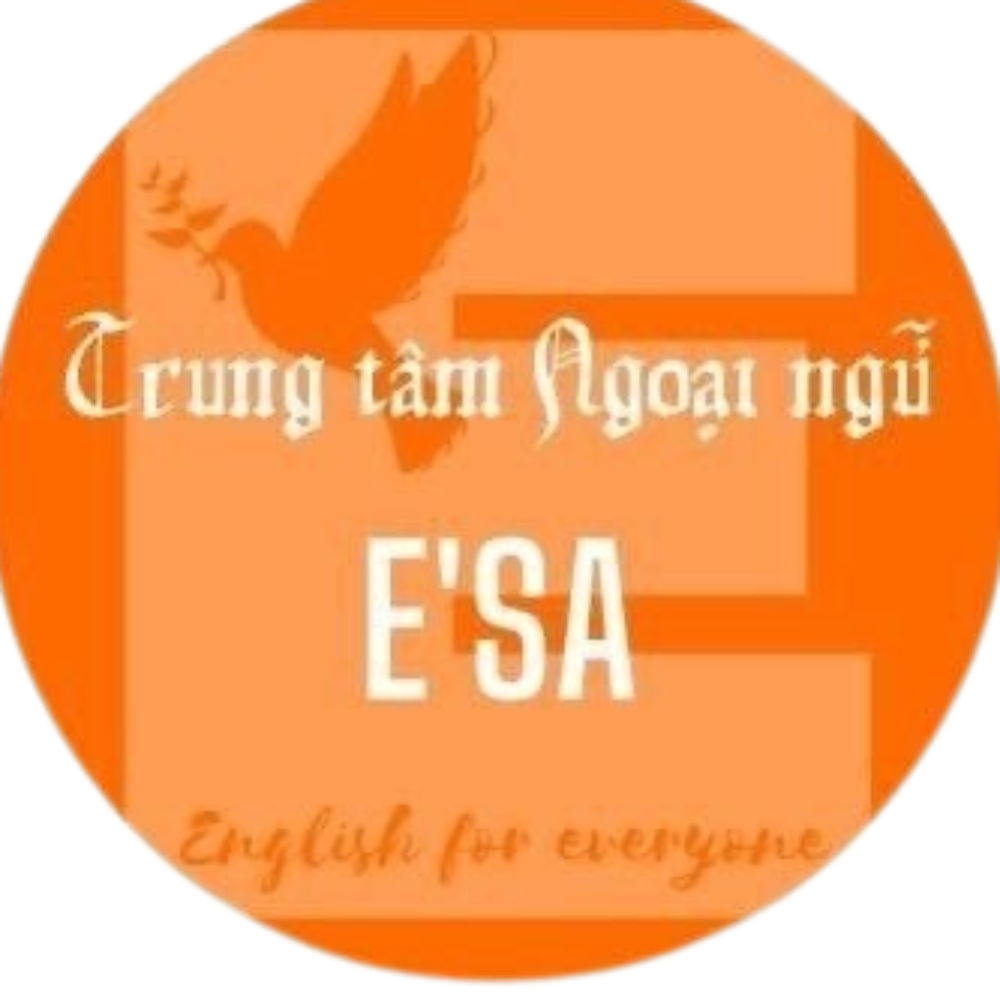 Công Ty TNHH Giáo Dục E'sa