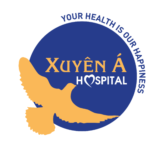 Công Ty Cổ Phần Đầu Tư Bệnh Viện Xuyên Á