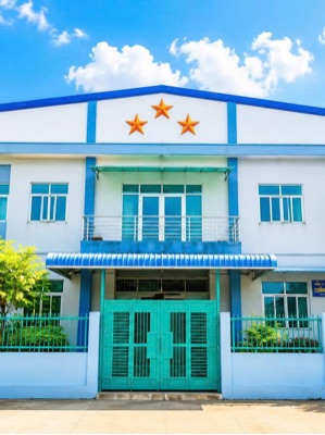 CÔNG TY TNHH SẢN XUẤT THƯƠNG MẠI CƯỜNG TUẤN